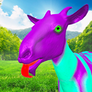 APK Virtual Goat Simulator