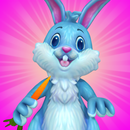 APK Virtual Rabbit Simulator