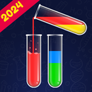 Water Sort: Color Sorting Game APK