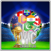 WCC flags match