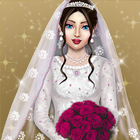 Fashion Makeover Wedding Games アイコン