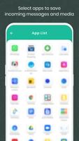 Whats Deleted Recovery 스크린샷 1