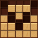 Bloc de bois : Puzzle de blocs APK