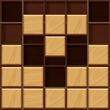 Wood Block: Block Puzzle