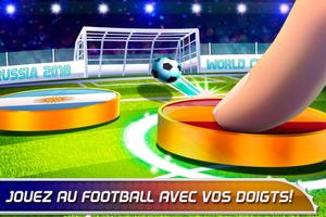 Tournoi Football 2019: Coupe Du Monde De Baby-Foot Affiche
