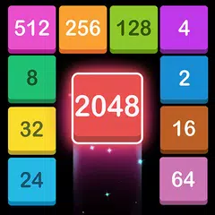 X2 Blocks: 2048 Merge XAPK download