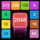 X2 Blocks: 2048 Merge APK