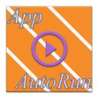 App AutoRun icône