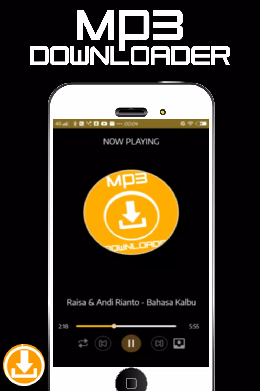 Mp3 Juices - Free Music Downloader Simple APK for Android Download