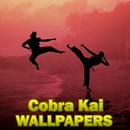 Cobra Kai Wallpapers aplikacja