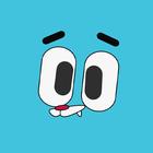 Gumball Wallpapers icône