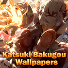 Katsuki Bakugou icon