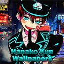 Hanako Kun Wallpapers aplikacja