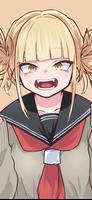 Himiko Toga Wallpapers screenshot 1