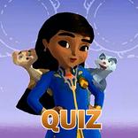 Mira Royal Detective quiz game