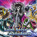 Saint Seiya Wallpapers aplikacja