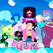 Steven Universe quiz game