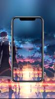 Sword Art Online Wallpapers capture d'écran 2