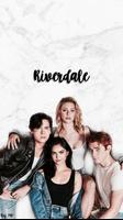 Riverdale Wallpapers Affiche
