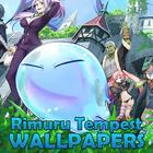 Rimuru Tempest Wallpaper icône