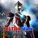 Ultraman Quiz Game aplikacja