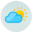 Nauwkeurige Weersvoorspelling-APK