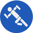 Gym Workout Tracker icon