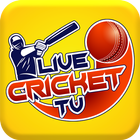 Live Cricket Tv ícone