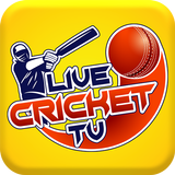 Live Cricket Tv icono