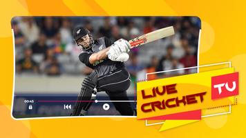 Live Cricket Tv imagem de tela 3