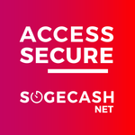 Access Secure SOGECASHNET icon