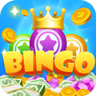 Bingo Lotto-Win Lucky Games-icoon