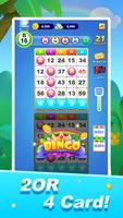 Bingo Lotto-Win Lucky Games 截图 3