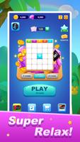 Bingo Lotto-Win Lucky Games स्क्रीनशॉट 1