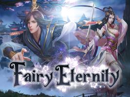 Fairy Eternity โปสเตอร์