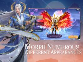 Fairy Eternity ảnh chụp màn hình 2