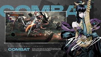 Phantom Blade: Executioners capture d'écran 2