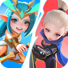 Gem Rush: Survival ikon