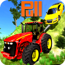 Chained Tractor Pull Heavy Duty 🚜 APK