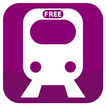 ”Ya Tren Free - Train timetable