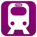 Ya Tren Free - Train timetable APK