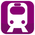 ”Ya Tren - Horarios de tren