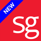 SG Smart 图标