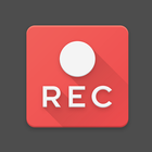 BZ Screen Recorder - No Root icône