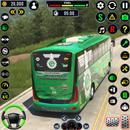 Euro Bus Driving Simulator APK