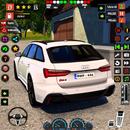 美國汽車駕駛汽車遊戲 3D APK