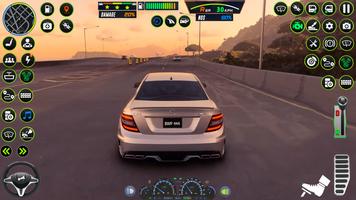 City Car Driving Car Simulator screenshot 1