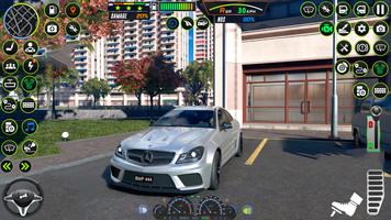 City Car Driving Car Simulator screenshot 2