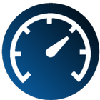 GPS Speedometer- speed tracker ไอคอน