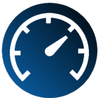 GPS Speedometer- speed tracker icon